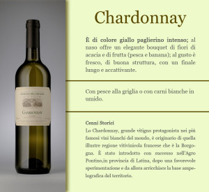 Casale del Giglio Chardonnay