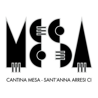 Cantina Mesa logo